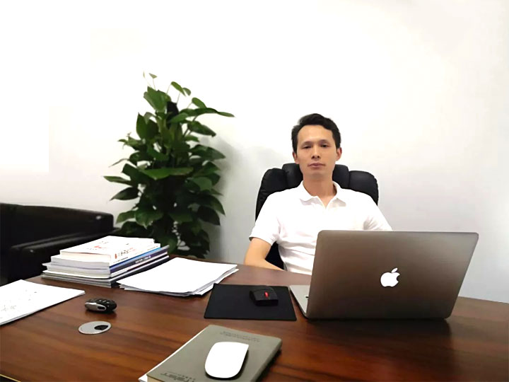 別具一只眼，踏破最上關(guān) ——艾策通訊董事長(zhǎng)王勇【專(zhuān)訪(fǎng)】