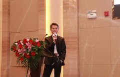 【廣州論道】艾策通訊創始人王勇先生解析如何重構IPTV+價值